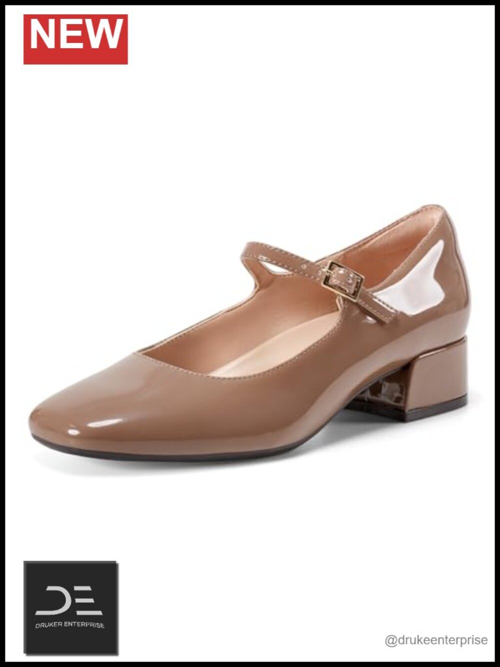 Easy Spirit Janica3 Women's Orthotic Friendly Slip-On Pumps with Arch Support